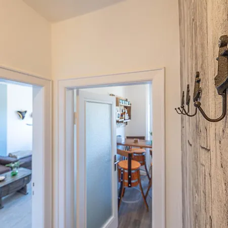 Apartment Neue Piratenbucht Ostsee Surendorf