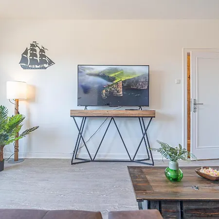 Neue Piratenbucht Ostsee *