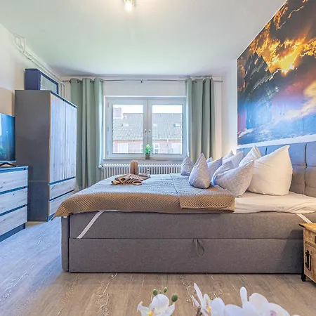 Neue Piratenbucht Ostsee Surendorf