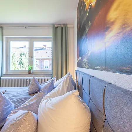 Neue Piratenbucht Ostsee * Surendorf